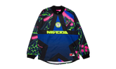 Nigeria Authentic Goalkeeper Football Shirt "Black / Hyper Pink / White" IO0782 010