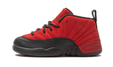 Air Jordan 12 TD "Reverse Flu Game" 850000 602