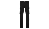 Slate Cargo Skinny Jeans "Black" MF23D684 B1839BLACK