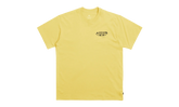 SB Max90 Skate T-Shirt "Soft Yellow" HV1306 722
