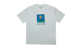SB Skate Tee "White" FB8138 100