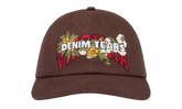Virginia Cap "Brown" DT441