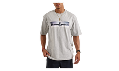 Wingspan Photo T-Shirt "Grey" IF5617 050