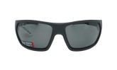 No Limits Sunglasses "Black - Matte Black / Black" 8630109 020100
