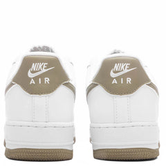 Air Force 1 '07 - White/Neutral Olive
