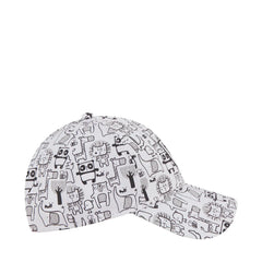 Raiders Zoo AOP 940 - Kids