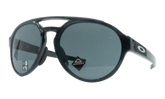 Forager Sunglasses "Polished Black / PRIZM Grey" OO9421 01