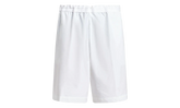 Sportsuit Ultra-Dry Regular Fit Tennis Shorts "White" GH7452 001