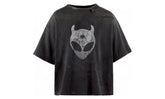Other Side T-Shirt "Black" 10062613