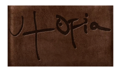 Utopia Briefcase "Brown" TSUC70
