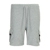 Fleece Cargo Short - Youth