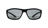 Rabid Polarized Sunglasses "Matte Black / Grey" EV1111 001