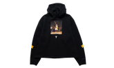 Kobe Bryant 81 Fleece Pullover Hoodie "Black" IO9561 010