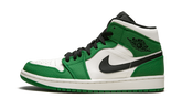 1 Mid SE "Pine Green"