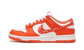 DUNK LO ESS WMNS"Orange Paisley" DH4401 103