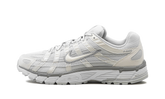 P-6000 WMNS"Summit White Pure Platinum" FV6603 101