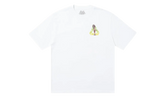 Rolls P3 T-shirt "White" p0119