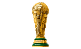 FIFA World Cup™ Official Trophy "Gold" 43020