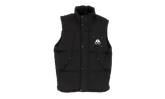 Everest Puffer Vest "Black" M35MV450 292