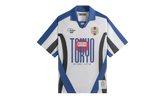 Tokyo 5 Year Anniversary Jason II Soccer Jersey "White" KHM034152 101
