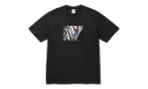 Spider-Man Tee "SS26 - Black" SU27036