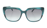 Square Sunglasses "PETROL" MCM701S-440