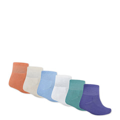 6 Pack Medium Everyday Essentials Quarter