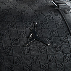 Monogram Duffle Bag