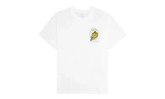 NRG Tiger T-Shirt "White" DO6627 100