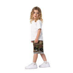 Basketball Short - Youth