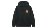 Popcorn Hoodie "Black" 0657 100000106PH BLAC
