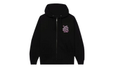 Coral Crush Hoodie "Black" ASSCC23GHSTHD271 BLAC