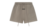 Classic Fleece Sweatshort "Homestead Heather" 160SP252003F