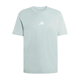 BOS Small Logo Tee -Mens