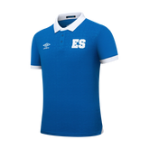 El Salvador 25/26 Home Jersey - Mens