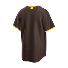 2026 Padres Replica Away Jersey - Mens