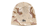 WAFFLE SKULLCAP "Dessert Camo" STUS358