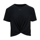One Classic Twist Tee - Womens