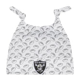 Raiders Knit Cutie Beanie - Infant