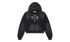 Vale Forever Chopper Pullover "'Black'" VAL180