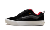 Knu Skool "Cordura Black / Grey" VN000D22DE21