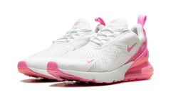 Air Max 270 WMNS "Summit White Pink Spel" HJ3222 104