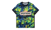 DRI-FIT BADFRIEND TOMA JERSEY "Black / Multicolor" IU7596 010