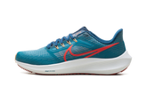 Air Zoom Pegasus 39 "Bright Spruce Valerian Blue Cerulean Light Crimson" DH4071 302