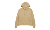 SB Fleece Pullover Skate Hoodie "Parachute Beige / White" FV7351 297