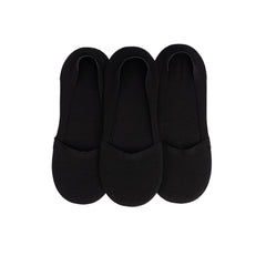 3 Pack Medium Silicone Cap Toe Liner