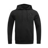 Club America Triple Black PO Hoody -Mens