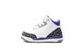 Air Jordan 3 TD "Racer Blue" 832033 145