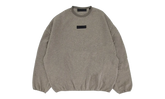 Core Collection Crewneck "Heather Grey" 192SU244681F