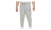Sportswear Tech Fleece Jogger GS (Extended Size) "Dark Heather Grey / Black" DD8758 063